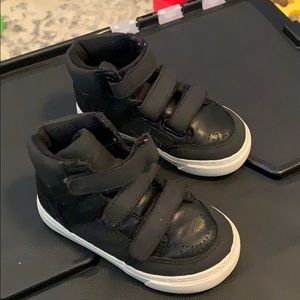 Black Sneakers